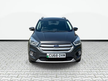 Used Ford Kuga 2018 for sale - 78870229: Photo