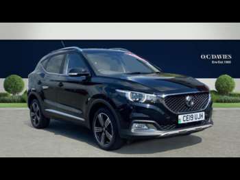 2019 - 1.0 T-GDI Exclusive SUV 5dr Petrol Auto Euro 6 (111 ps) Automatic