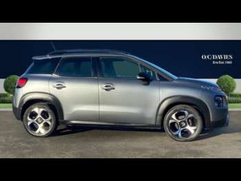 Used Citroen C3 Aircross 2019 for sale - 73223606: Photo