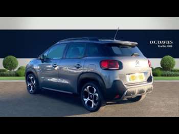 Used Citroen C3 Aircross 2019 for sale - 73223606: Photo