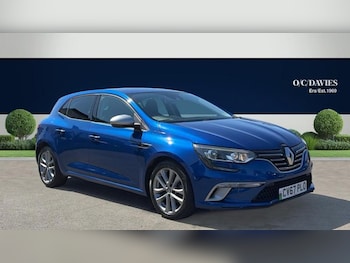 Used Renault Megane 2017 for sale - 79516024: Photo