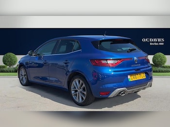Used Renault Megane 2017 for sale - 79516024: Photo