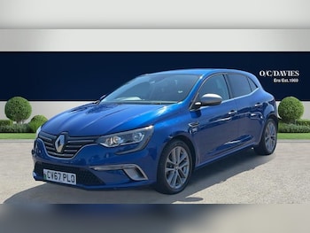 Used Renault Megane 2017 for sale - 79516024: Photo