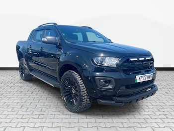 Used Ford Ranger 2022 for sale - 79607052: Photo