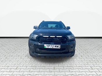 Used Ford Ranger 2022 for sale - 79607052: Photo