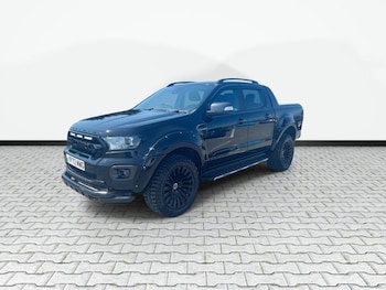 Used Ford Ranger 2022 for sale - 79607052: Photo