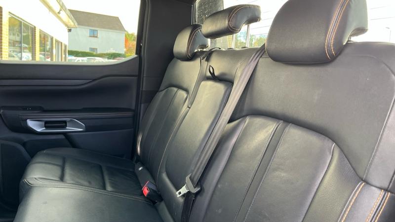 Used Ford Ranger 2023 for sale - 76244853: Photo 10