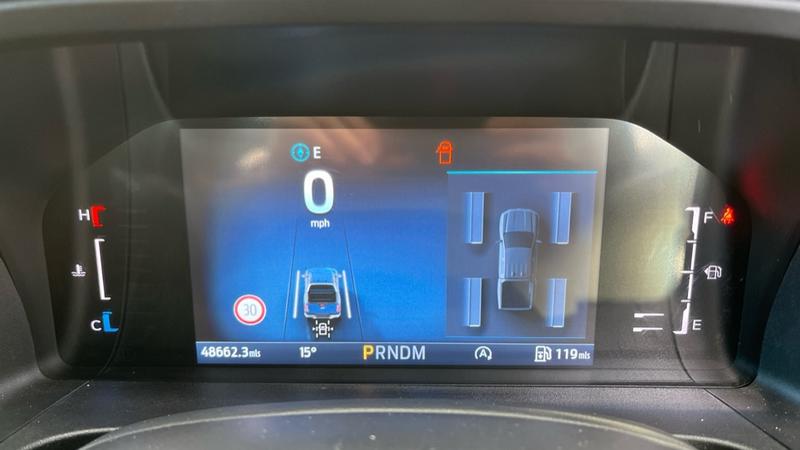 Used Ford Ranger 2023 for sale - 76244853: Photo 11