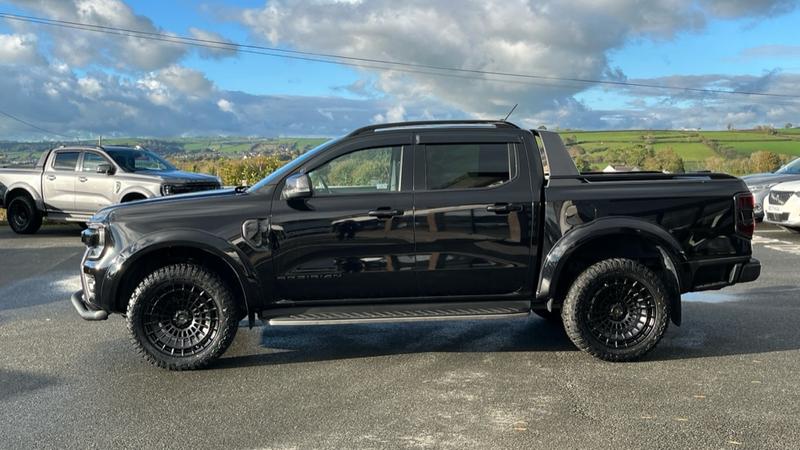 Used Ford Ranger 2023 for sale - 76244853: Photo 13