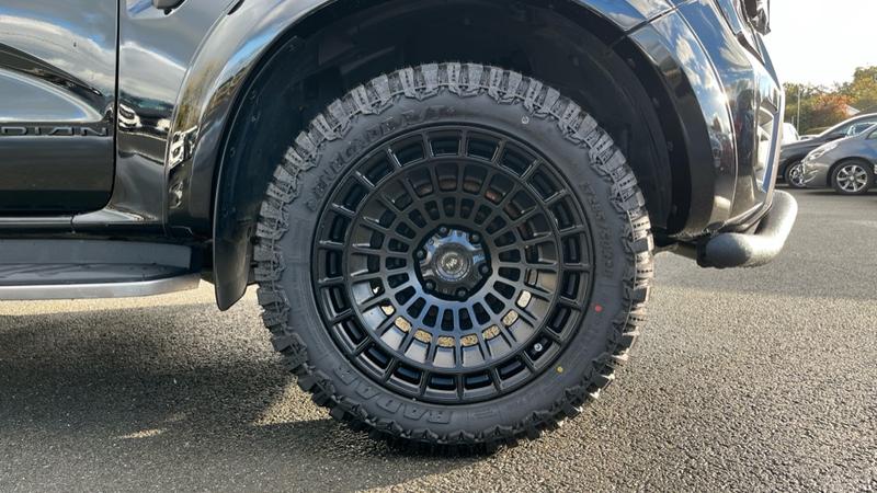 Used Ford Ranger 2023 for sale - 76244853: Photo 15