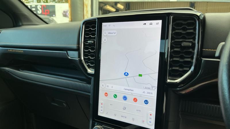 Used Ford Ranger 2023 for sale - 76244853: Photo 16