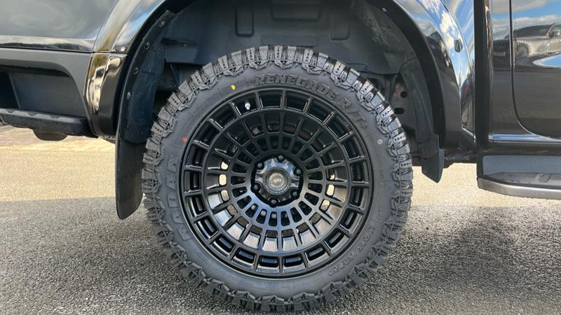 Used Ford Ranger 2023 for sale - 76244853: Photo 18