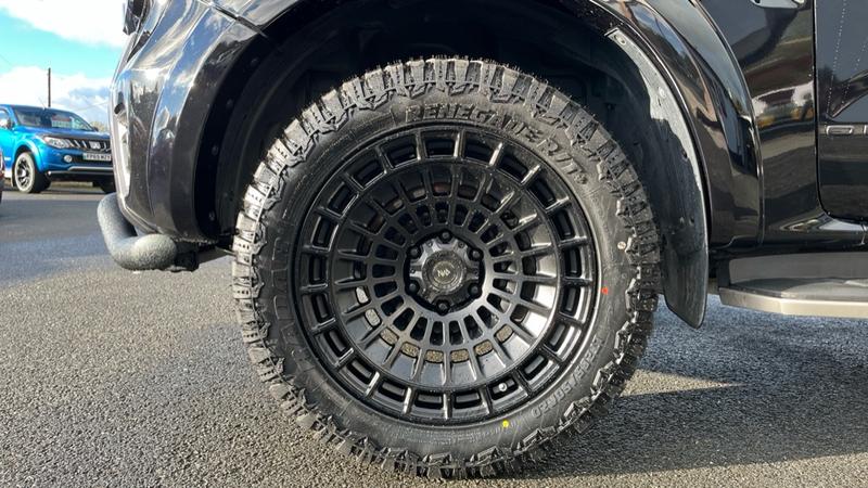 Used Ford Ranger 2023 for sale - 76244853: Photo 19