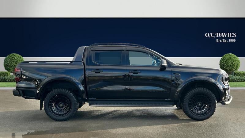 Used Ford Ranger 2023 for sale - 76244853: Photo 2