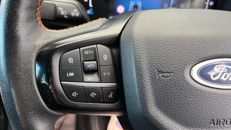 Used Ford Ranger 2023 for sale - 76244853: Photo 21