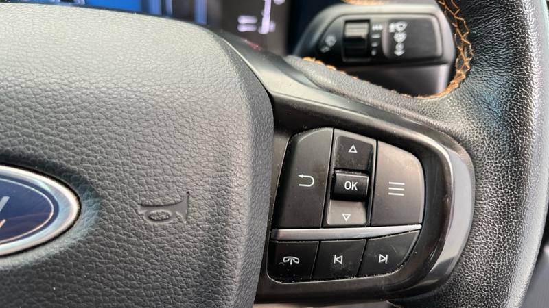 Used Ford Ranger 2023 for sale - 76244853: Photo 22