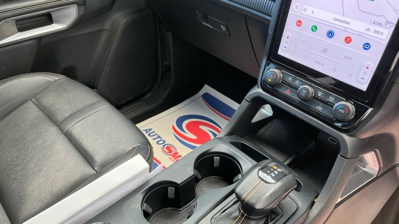 Used Ford Ranger 2023 for sale - 76244853: Photo 25