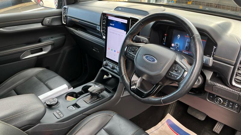 Used Ford Ranger 2023 for sale - 76244853: Photo 27