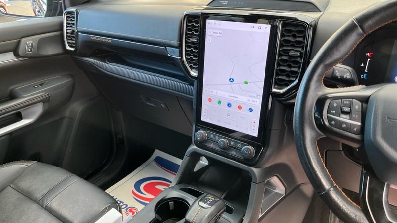 Used Ford Ranger 2023 for sale - 76244853: Photo 28