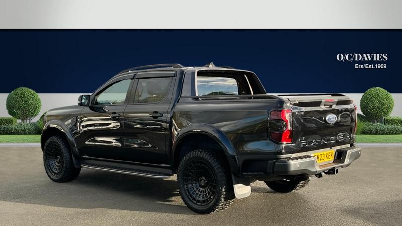 Used Ford Ranger 2023 for sale - 76244853: Photo 3