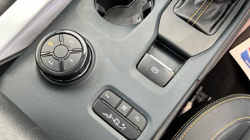 Used Ford Ranger 2023 for sale - 76244853: Photo 33