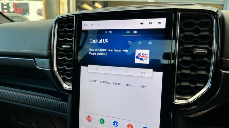 Used Ford Ranger 2023 for sale - 76244853: Photo 36