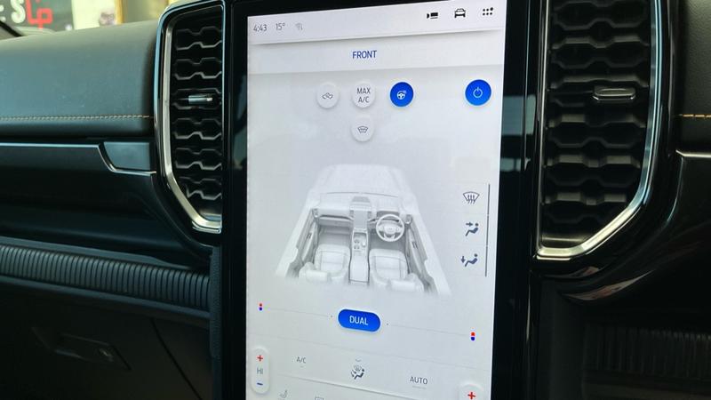 Used Ford Ranger 2023 for sale - 76244853: Photo 37