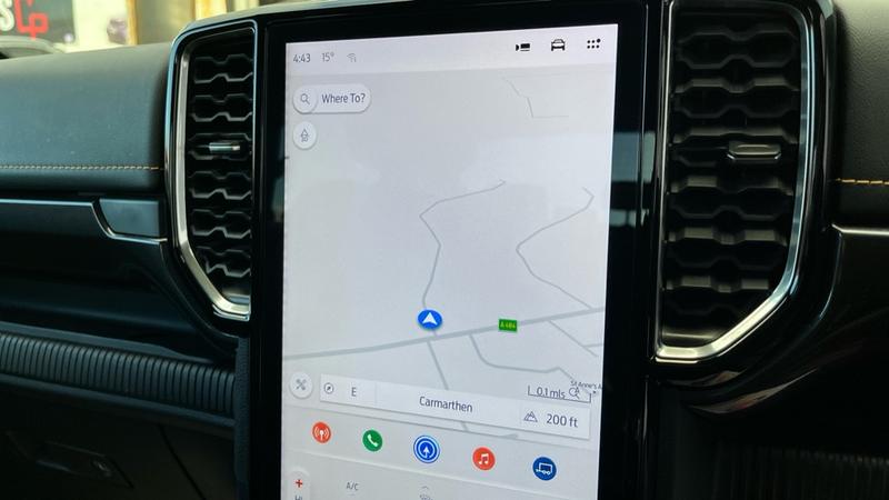 Used Ford Ranger 2023 for sale - 76244853: Photo 38