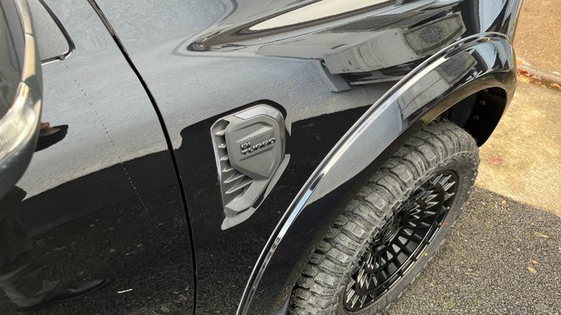 Used Ford Ranger 2023 for sale - 76244853: Photo 45