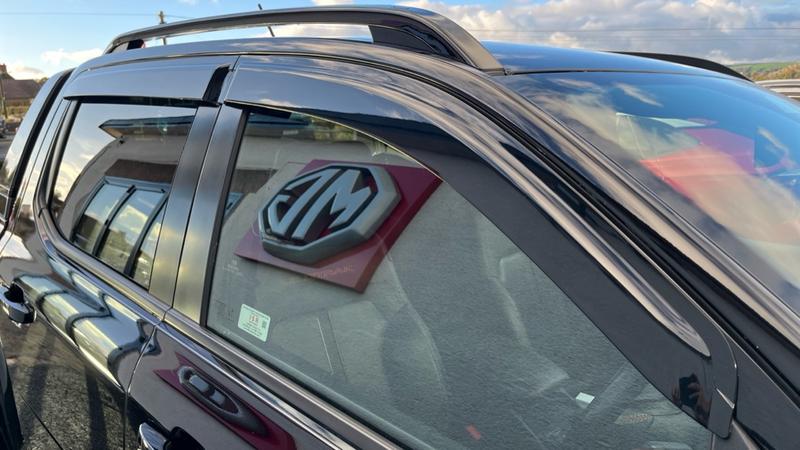 Used Ford Ranger 2023 for sale - 76244853: Photo 46