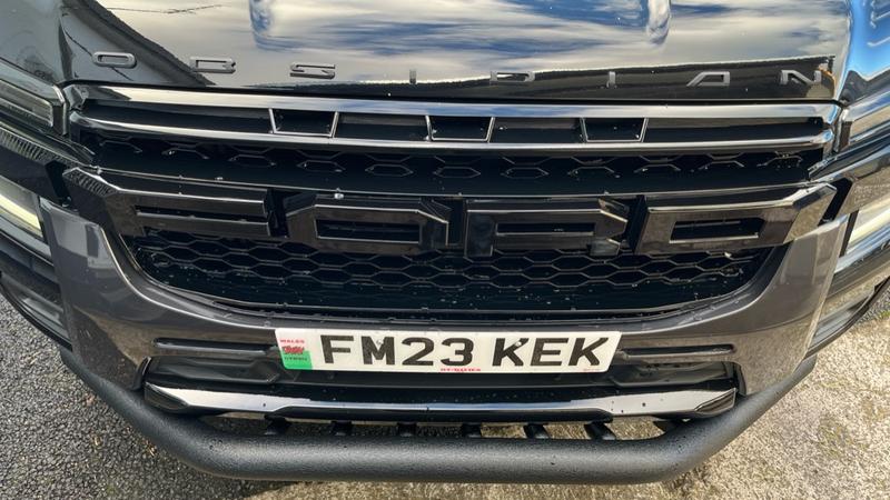 Used Ford Ranger 2023 for sale - 76244853: Photo 48