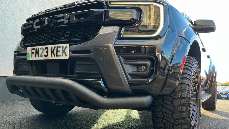 Used Ford Ranger 2023 for sale - 76244853: Photo 49