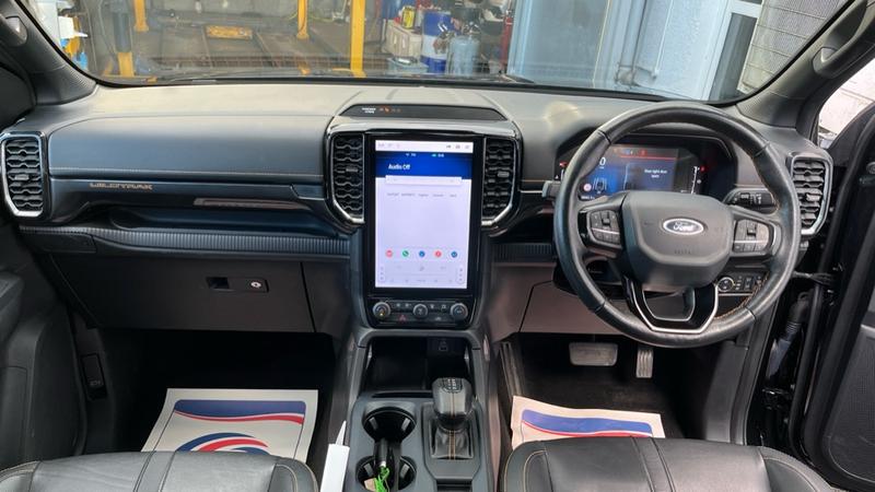 Used Ford Ranger 2023 for sale - 76244853: Photo 5