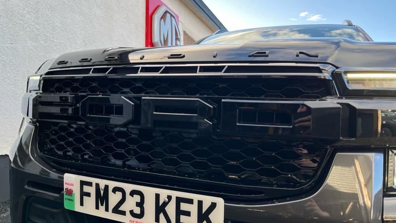 Used Ford Ranger 2023 for sale - 76244853: Photo 50