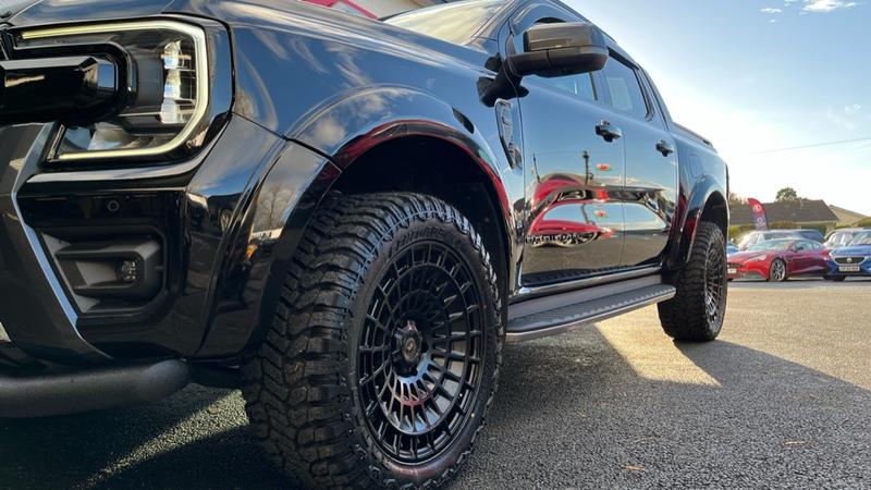 Used Ford Ranger 2023 for sale - 76244853: Photo 53