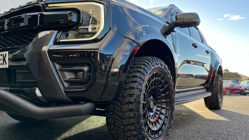 Used Ford Ranger 2023 for sale - 76244853: Photo 54