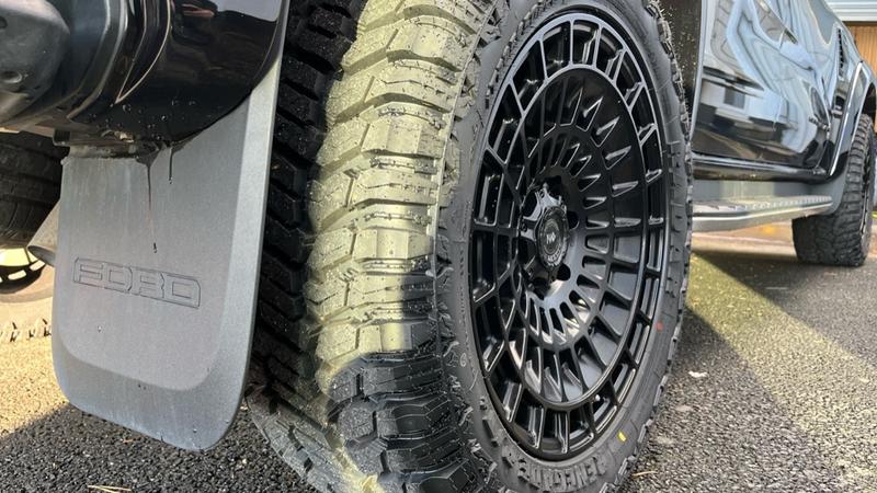 Used Ford Ranger 2023 for sale - 76244853: Photo 57