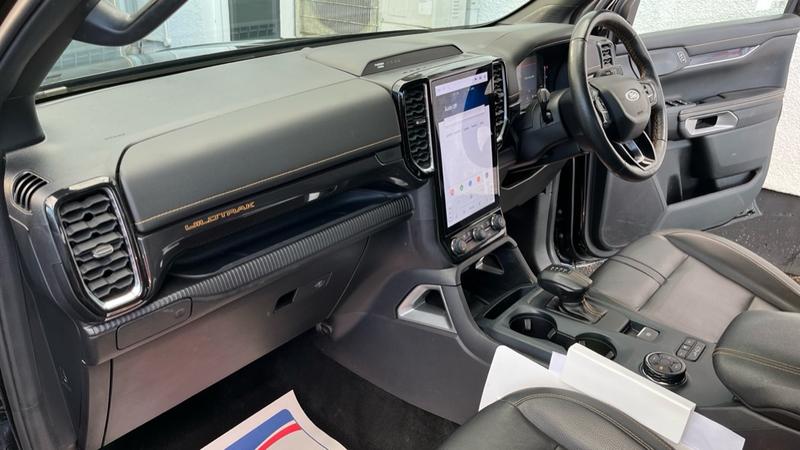 Used Ford Ranger 2023 for sale - 76244853: Photo 6