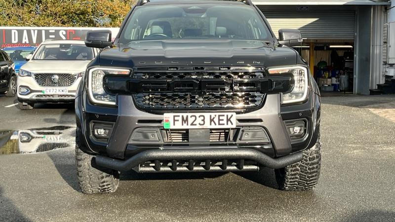 Used Ford Ranger 2023 for sale - 76244853: Photo 7