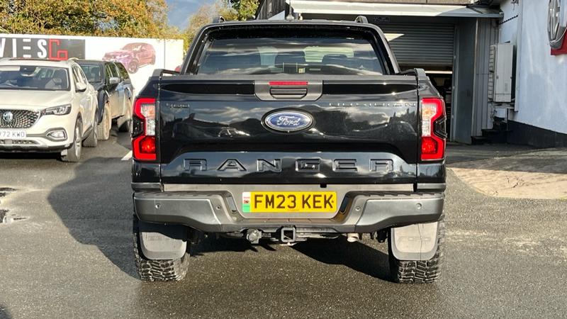 Used Ford Ranger 2023 for sale - 76244853: Photo 8