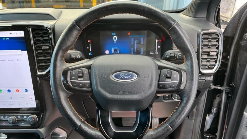 Used Ford Ranger 2023 for sale - 76244853: Photo 9