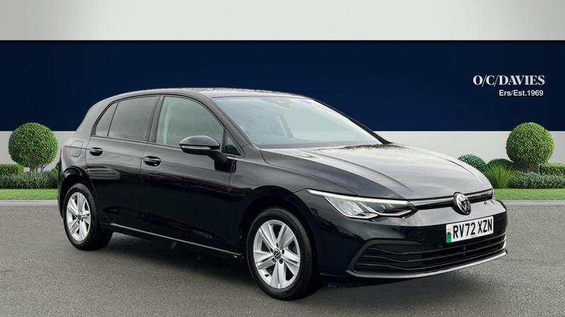 Used Volkswagen Golf 2022 for sale - 76494638: Photo 1