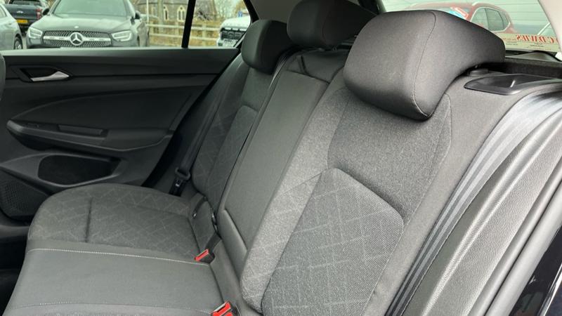 Used Volkswagen Golf 2022 for sale - 76494638: Photo 10