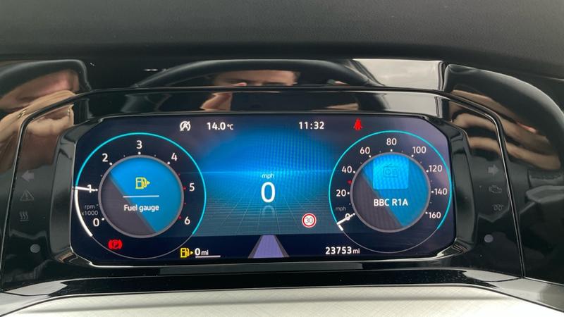 Used Volkswagen Golf 2022 for sale - 76494638: Photo 11