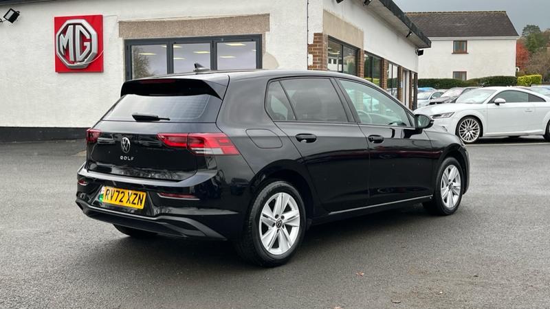 Used Volkswagen Golf 2022 for sale - 76494638: Photo 12