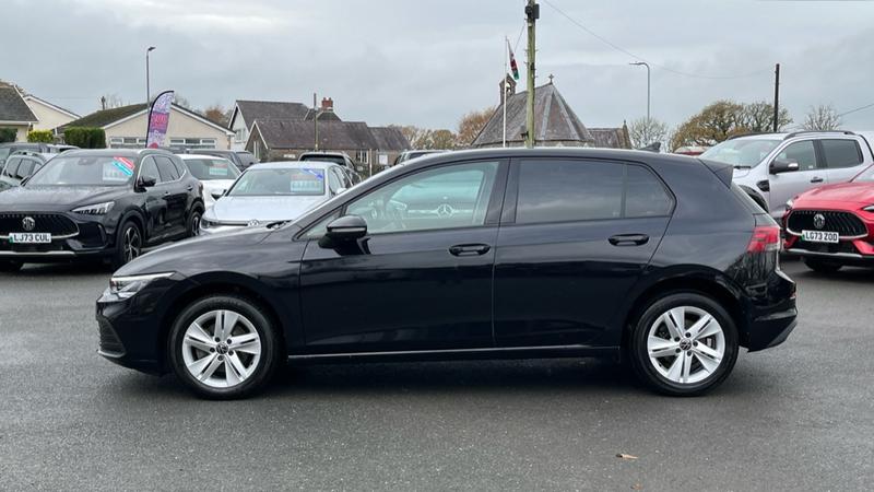 Used Volkswagen Golf 2022 for sale - 76494638: Photo 13