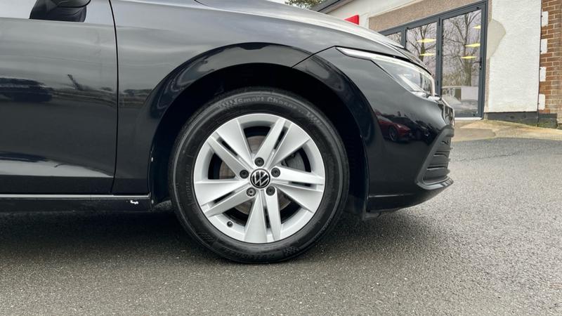 Used Volkswagen Golf 2022 for sale - 76494638: Photo 15