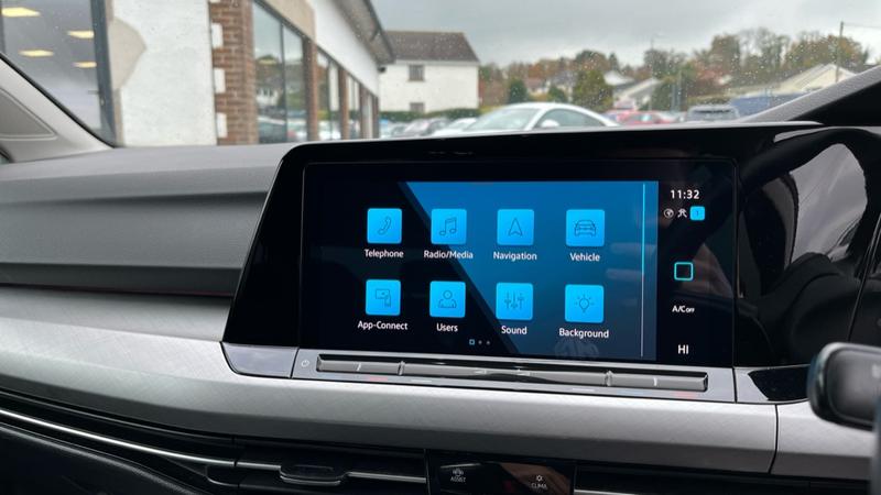 Used Volkswagen Golf 2022 for sale - 76494638: Photo 16