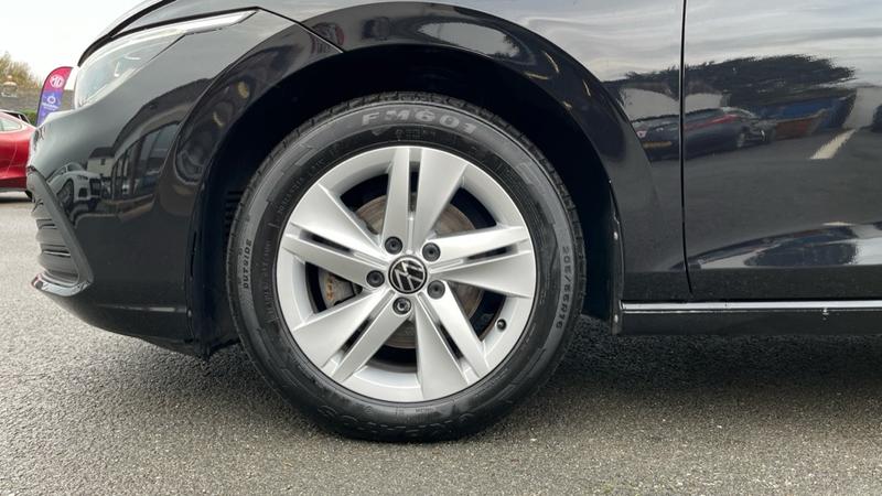 Used Volkswagen Golf 2022 for sale - 76494638: Photo 19