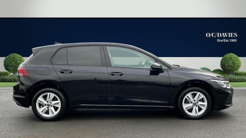 Used Volkswagen Golf 2022 for sale - 76494638: Photo 2